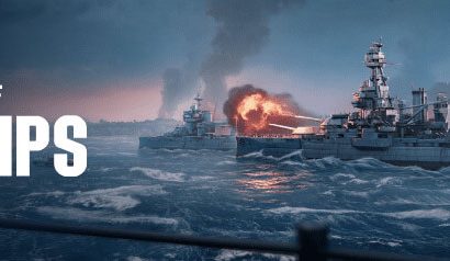 Concours World of Warships (les nouveaux utilisateurs reçoivent un cuirassé premium gratuit, les joueurs existants reçoivent un petit conteneur gratuit) Concours World of Warships (les nouveaux utilisateurs reçoivent un cuirassé premium gratuit, les joueurs existants reçoivent un petit conteneur gratuit)