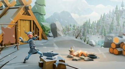 Ylands, le bac à sable de survie multijoueur de Bohemia, a officiellement atterri sur Switch pour un jeu hors ligne Ylands, le bac à sable de survie multijoueur de Bohemia, a officiellement atterri sur Switch pour un jeu hors ligne