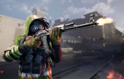 Yves Guillemot, PDG d’Ubisoft, aimerait voir XDefiant devenir un « Esport sérieux » alors que le jeu de tir compte 11 millions de joueurs Yves Guillemot, PDG d’Ubisoft, aimerait voir XDefiant devenir un « Esport sérieux » alors que le jeu de tir compte 11 millions de joueurs
