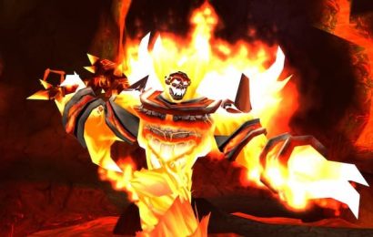 La phase 4 de la saison de Discovery est désormais en ligne, avec Ragnaros et un donjon secret
