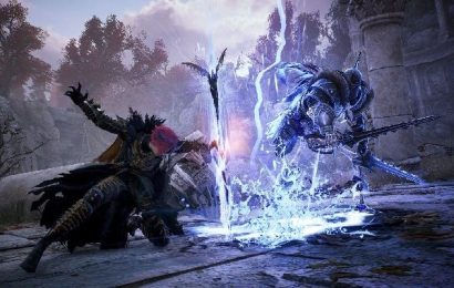 Amazon détaille le préchargement, le calendrier des événements et plus encore pour la bêta ouverte de Throne and Liberty de la semaine prochaine Amazon détaille le préchargement, le calendrier des événements et plus encore pour la bêta ouverte de Throne and Liberty de la semaine prochaine