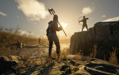 Les développeurs de Pax Dei discutent de leur rythme, de leur transparence et de bien plus encore dans leur dernier article de blog