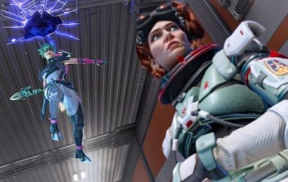 Apex Legends fait l&rsquo;objet d&rsquo;un review bombing sur Steam après des changements apportés au Battle Pass