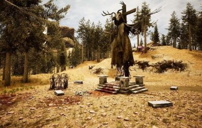 Eternal Tombs présente un aperçu de l’histoire, des mises à jour sur la prochaine phase de test et inclura plus de zones Eternal Tombs présente un aperçu de l’histoire, des mises à jour sur la prochaine phase de test et inclura plus de zones