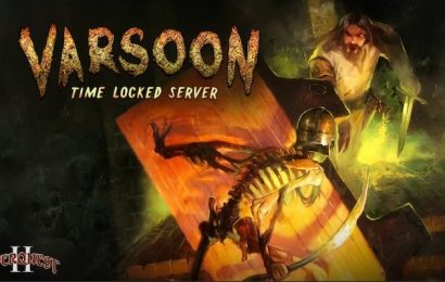 Le serveur verrouillé dans le temps de Varsoon d’EverQuest II progressera grâce aux extensions ultérieures Le serveur verrouillé dans le temps de Varsoon d’EverQuest II progressera grâce aux extensions ultérieures