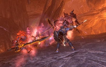 Neverwinter revient sur un Mont Hotenow remanié dans Mountain of Flame, disponible aujourd’hui Neverwinter revient sur un Mont Hotenow remanié dans Mountain of Flame, disponible aujourd’hui