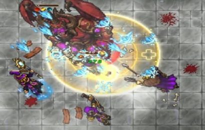 Le PTR d’extension de Ravendawn Horizon’s Call est désormais en ligne Le PTR d’extension de Ravendawn Horizon’s Call est désormais en ligne