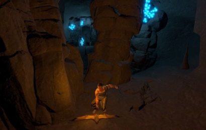 Visionary Realms réduit deux niveaux de fidélité pour Pantheon: Rise of the Fallen Visionary Realms réduit deux niveaux de fidélité pour Pantheon: Rise of the Fallen