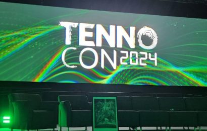 Blog en direct du Tennocon 2024 : recevez des mises à jour en direct depuis la scène principale