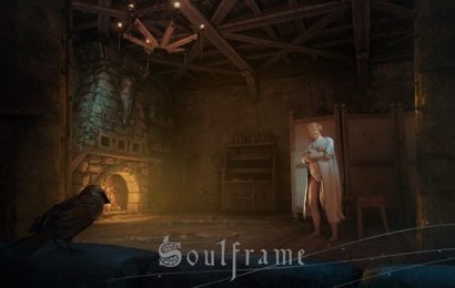 Les détails du nouveau prologue de Soulframe et la période de jeu ouverte dévoilés à Tennocon 2024 Les détails du nouveau prologue de Soulframe et la période de jeu ouverte dévoilés à Tennocon 2024