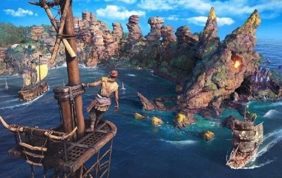 Skull and Bones met les voiles sur Steam en août Skull and Bones met les voiles sur Steam en août