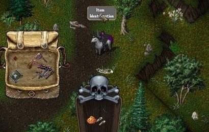 Les week-ends de bêta ouverte d&rsquo;Ultima Online New Legacy commencent ce vendredi