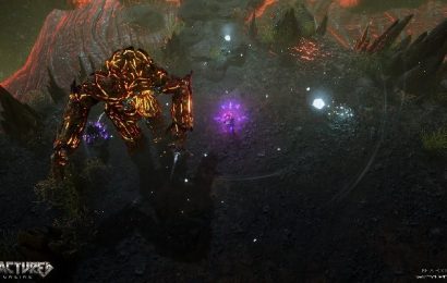 Fractured Online se prépare au lancement avec des questions-réponses, des projets futurs et une nouvelle mise à jour