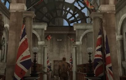 Le mod ambitieux Fallout London de Fallout 4 sortira demain
