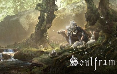 Le récit plein d’espoir et l’accent mis sur la communauté de Soulframe sont sur le point de guérir votre âme cynique Le récit plein d’espoir et l’accent mis sur la communauté de Soulframe sont sur le point de guérir votre âme cynique