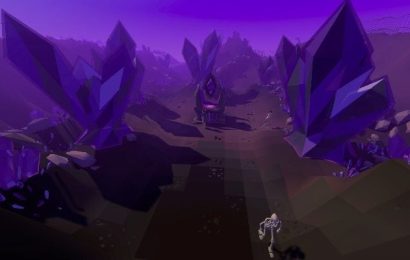 La mise à jour du client RuneScape Old School offrira des options HD/SD, une refonte de l’interface utilisateur et une API de plugin La mise à jour du client RuneScape Old School offrira des options HD/SD, une refonte de l’interface utilisateur et une API de plugin