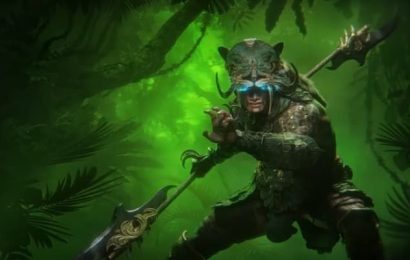 La classe Spiritborn de Diablo 4 a été spécialement conçue pour la jouabilité