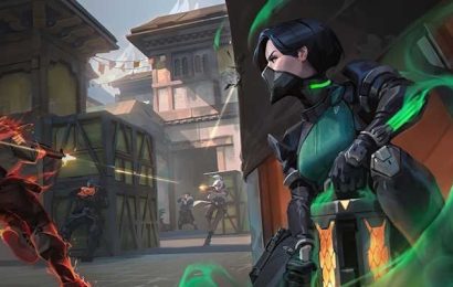 La bêta ouverte de Valorant est désormais disponible sur console La bêta ouverte de Valorant est désormais disponible sur console