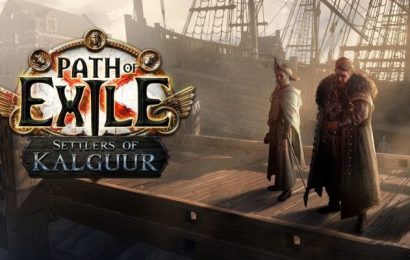 Path of Exile: Settlers of Kalguur propose de nouvelles fonctionnalités de construction de villes non liées au combat Path of Exile: Settlers of Kalguur propose de nouvelles fonctionnalités de construction de villes non liées au combat