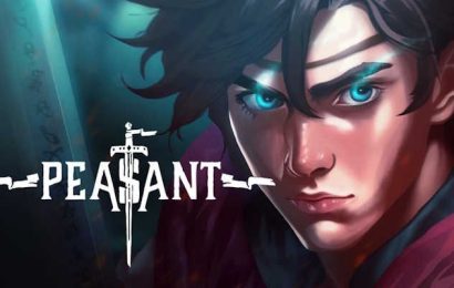 Peasant, le prochain RPG en monde ouvert financé par Kickstarter, dépasse son objectif de financement Peasant, le prochain RPG en monde ouvert financé par Kickstarter, dépasse son objectif de financement