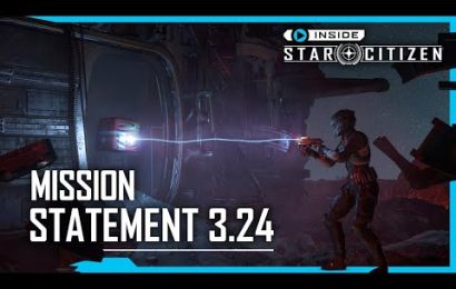 Dans Star Citizen : la déclaration de mission 3.24 met l&rsquo;accent sur les missions de fret et plus encore