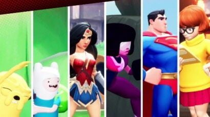 Le développeur de MultiVersus, Player First Games, a été racheté par Warner Bros. Games