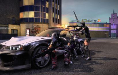 Si vous n’avez pas encore transféré votre personnage de console APB Reloaded sur PC, vous devez vraiment vous y mettre Si vous n’avez pas encore transféré votre personnage de console APB Reloaded sur PC, vous devez vraiment vous y mettre