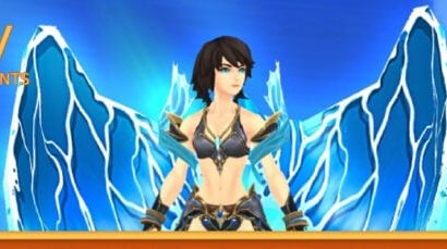 L’équipe Stream : des brassards et d’autres infos sur AQ3D L’équipe Stream : des brassards et d’autres infos sur AQ3D