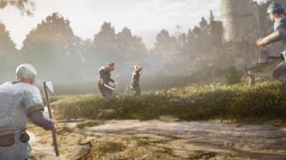 Le dernier patch de Bellwright apporte le support FSR et une autre longue liste de correctifs et d&rsquo;ajustements
