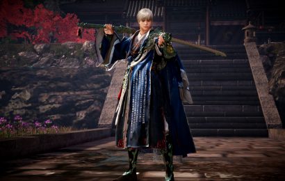 Invoquez les guerriers du brouillard avec la nouvelle classe Dosa de Black Desert Mobile Invoquez les guerriers du brouillard avec la nouvelle classe Dosa de Black Desert Mobile