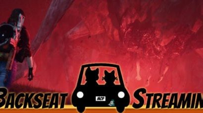 L’équipe Stream : Backseat Streaming s’infiltre dans Once Human L’équipe Stream : Backseat Streaming s’infiltre dans Once Human
