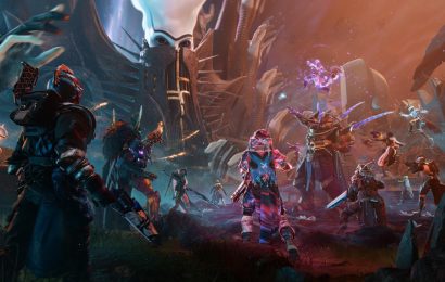 Bungie célèbre le Bungie Day avec un tournoi Destiny 2 Bungie célèbre le Bungie Day avec un tournoi Destiny 2