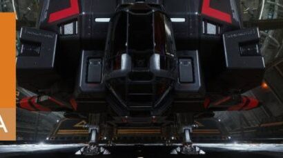 Choisissez mon aventure : Un joyeux voyage spatial à travers Elite Dangerous Choisissez mon aventure : Un joyeux voyage spatial à travers Elite Dangerous