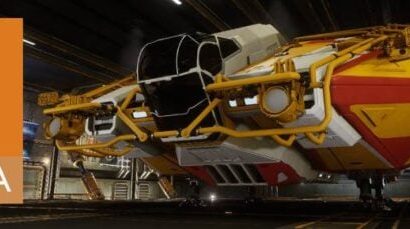 Choisissez mon aventure : faites exploser des rochers pour le plaisir et le profit dans Elite Dangerous Choisissez mon aventure : faites exploser des rochers pour le plaisir et le profit dans Elite Dangerous
