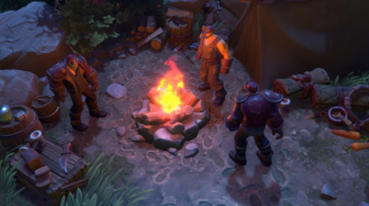 Revue hebdomadaire des MMO : fenêtres d&rsquo;accès anticipé pour Corepunk et Pantheon
