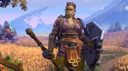 Corepunk termine son test alpha 3 à 50 000 joueurs : « Mieux que le dernier » Corepunk termine son test alpha 3 à 50 000 joueurs : « Mieux que le dernier »
