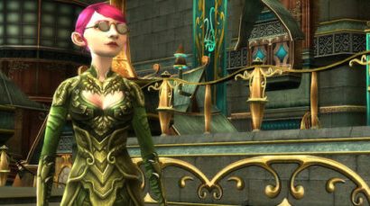Dungeons and Dragons Online et Lord of the Rings Online obtiennent enfin des Discords officiels Dungeons and Dragons Online et Lord of the Rings Online obtiennent enfin des Discords officiels