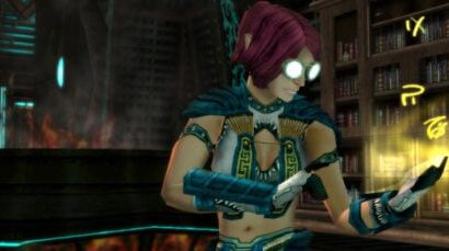 Dungeons and Dragons Online présente les changements de butin à venir avec Myth Drannor Dungeons and Dragons Online présente les changements de butin à venir avec Myth Drannor
