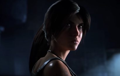 Si vous vouliez voir Lara Croft dans Dead By Daylight, vous l’avez. Frank Stone arrive le 3 septembre Si vous vouliez voir Lara Croft dans Dead By Daylight, vous l’avez. Frank Stone arrive le 3 septembre