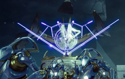Le chef d’orchestre et le vex ont besoin de votre attention dans le lancement de l’acte 2 des Échos de Destiny 2 Le chef d’orchestre et le vex ont besoin de votre attention dans le lancement de l’acte 2 des Échos de Destiny 2