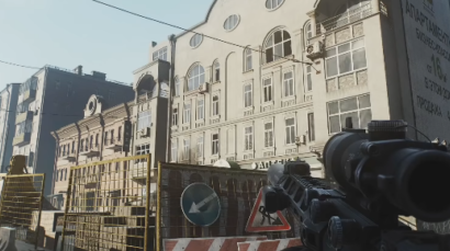 Escape from Tarkov ajoute un mode solo hors ligne et offre de l&rsquo;argent pour signaler les tricheurs