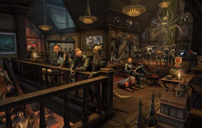 The Elder Scrolls Online offre aux joueurs un aperçu de la mise à jour 43, y compris la fonctionnalité Home Tours The Elder Scrolls Online offre aux joueurs un aperçu de la mise à jour 43, y compris la fonctionnalité Home Tours