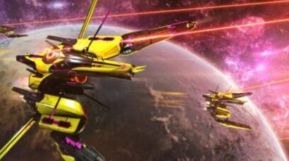 EVE Online présente ses plans pour continuer à se concentrer sur le nullsec et publier Vanguard sur Steam en accès anticipé EVE Online présente ses plans pour continuer à se concentrer sur le nullsec et publier Vanguard sur Steam en accès anticipé