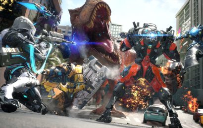 Capcom annonce la fin du développement du contenu Exoprimal, y compris des nouvelles saisons Capcom annonce la fin du développement du contenu Exoprimal, y compris des nouvelles saisons