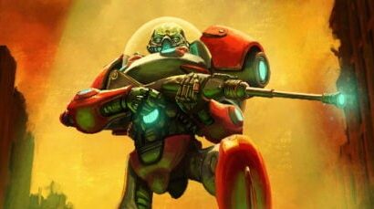 Un cinéaste et artiste fan de Fallout décroche un contrat pour Fallout 76 après une erreur dans les illustrations Un cinéaste et artiste fan de Fallout décroche un contrat pour Fallout 76 après une erreur dans les illustrations