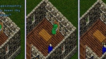 The Daily Grind : Quel est le plus vieux mème MMO dont vous vous souvenez ? The Daily Grind : Quel est le plus vieux mème MMO dont vous vous souvenez ?