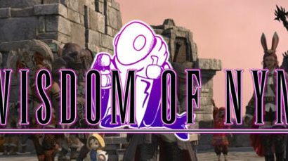 La sagesse de Nym : les quêtes de rôle délicieusement légères de Final Fantasy XIV Dawntrail