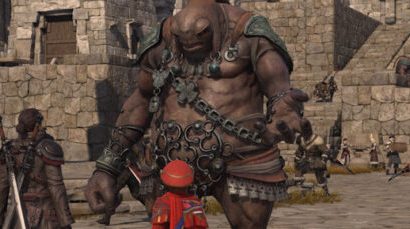 Premières impressions : Final Fantasy XIV Dawntrail est une escapade estivale dense pour le MMORPG Premières impressions : Final Fantasy XIV Dawntrail est une escapade estivale dense pour le MMORPG
