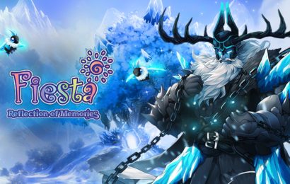 Prenez votre équipement d’hiver, il est temps de vous rendre dans la ville enneigée de Valtara dans Fiesta Online Prenez votre équipement d’hiver, il est temps de vous rendre dans la ville enneigée de Valtara dans Fiesta Online