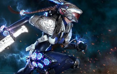 The First Descendant offre plus de compensations à mesure que de plus en plus de Descendants obtiennent des bandes-annonces